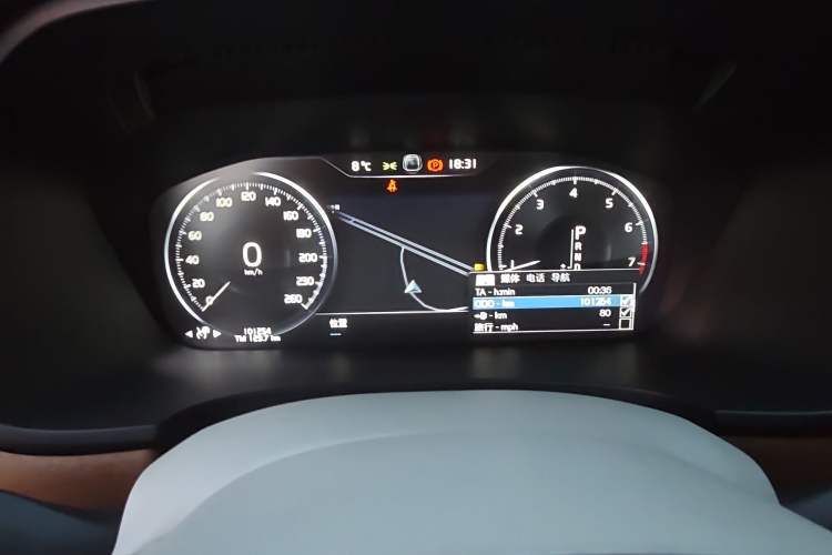 Used Volvo S90 2017 T5 Smart Luxury Edition
