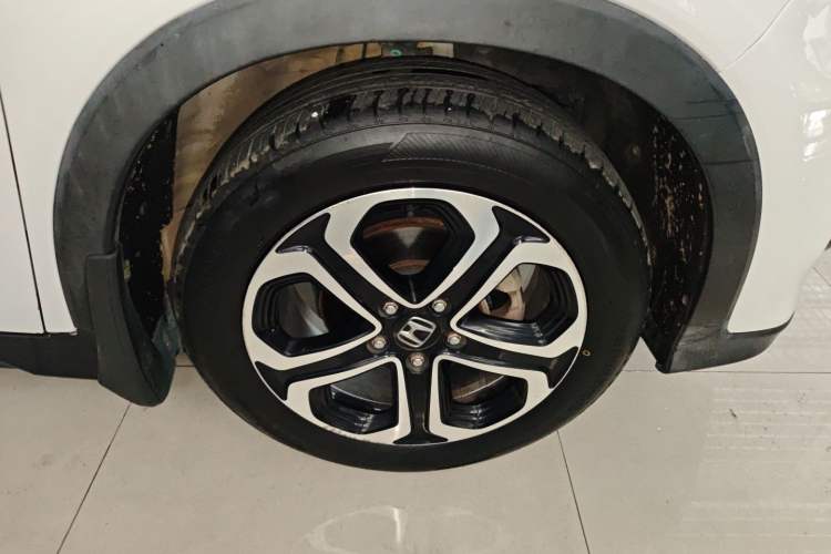 Used Honda XR-V 2015 1.8L VTi CVT Luxury Edition Right Front Wheel Hub