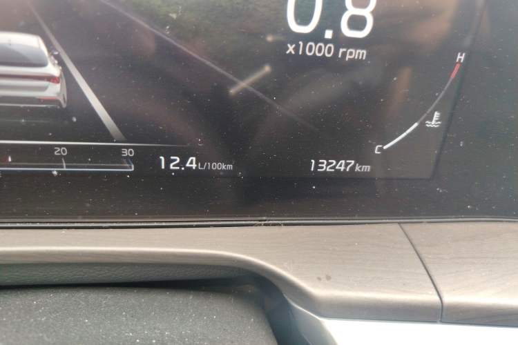 Used Kia K5 2021 380T GT-Line Flagship Edition
