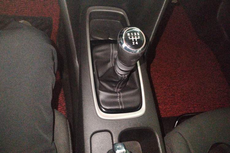 Used Chevrolet Cavalier 2016 1.5L Manual Enjoyment Edition
