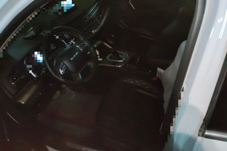 Used Haval H6 2021 1.5T Automatic Urban Edition
