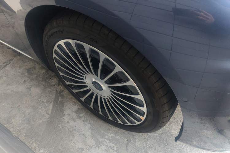 Used Hima S9T 2025 Model Range-Extended Ultra Long-Range Version
