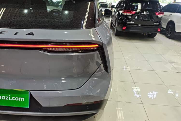 Used Venucia V 2021 260T Tianwang Edition