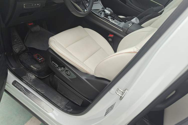 Used GAC Trumpchi E9 2023 E9 MAX
