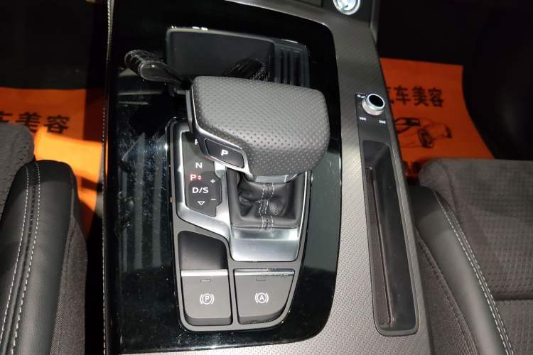 Used Audi Q5L Sportback 2024 45 TFSI Luxury Edition
