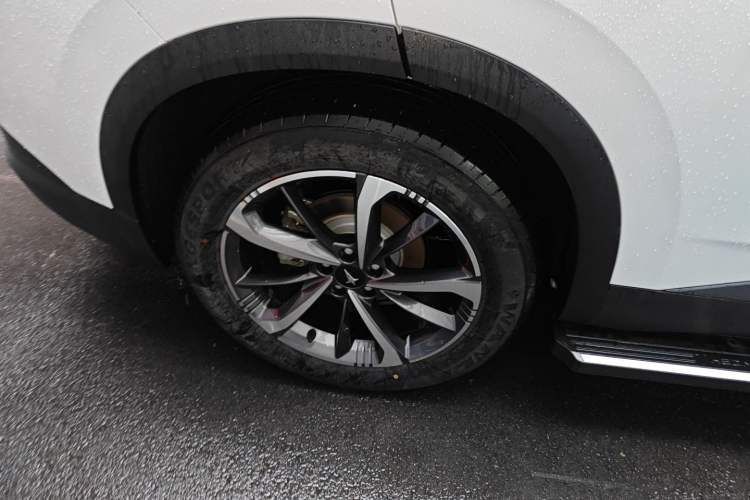 Used HEDMOS 06 2025 Model 520km
