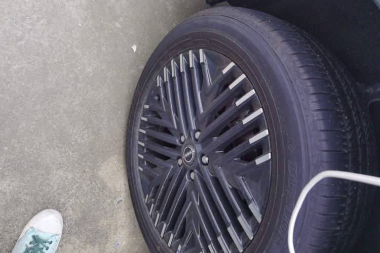 Used Nissan Pathfinder 2024 380 VC-TURBO Four-Wheel Drive Prestige Edition 6 Seats