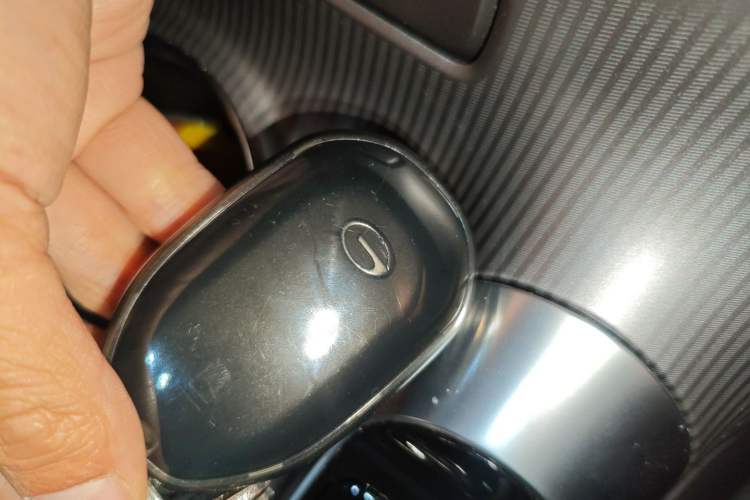 Used GAC Trumpchi Trumpchi E8 2024 Honor Series 2.0L Honor Edition