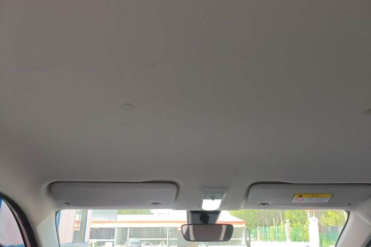 Used Wuling Bingo 2023 333km Enjoy+ Version