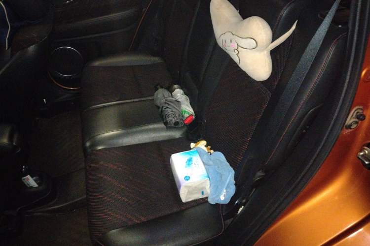 Used Honda XR-V 2015 1.8L EXi CVT Comfort Version