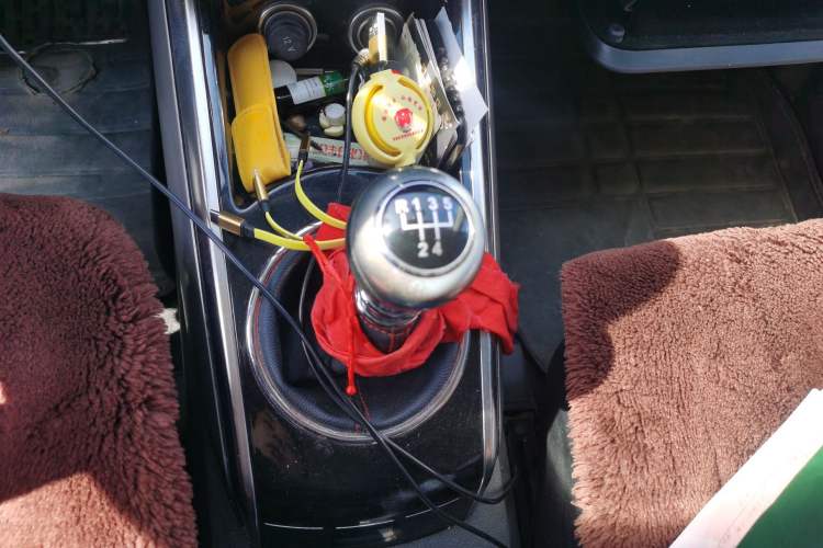 Used Zotye Domy X5 2015 1.5T Manual Luxury Version China IV Standard
