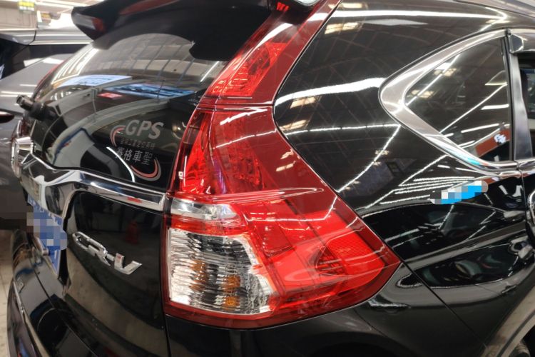 Used Honda CR-V 2016 2.0L two-wheel drive Urban Edition
