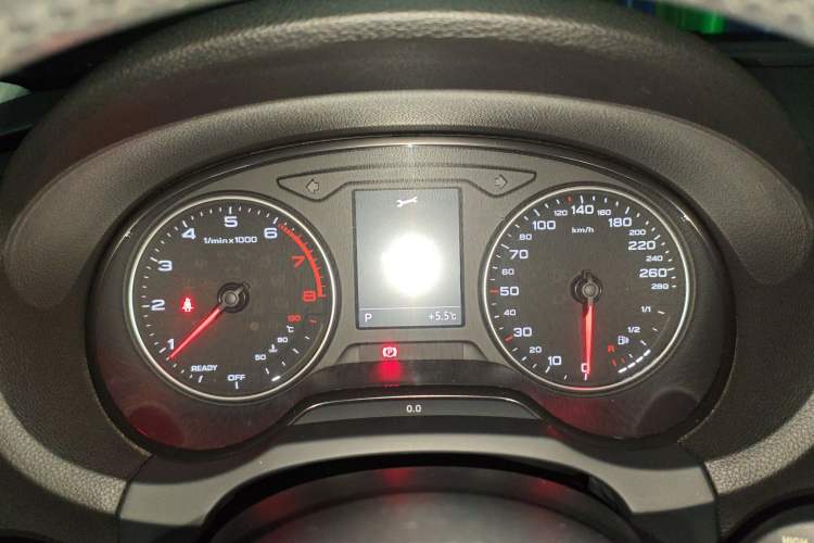 Used Audi A3 2015 Limousine 35 TFSI Millionth Anniversary Intelligent Leading Model