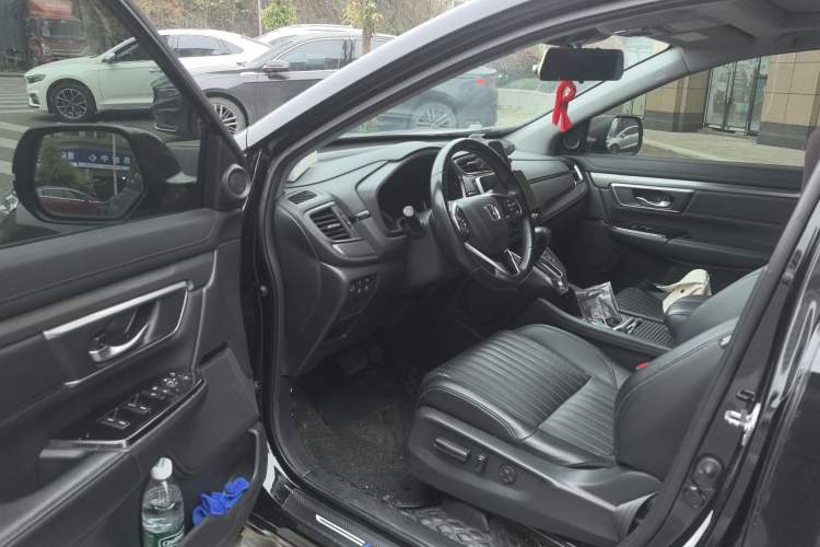 Used Honda Breeze 2021 240TURBO CVT 2WD Prestige Edition