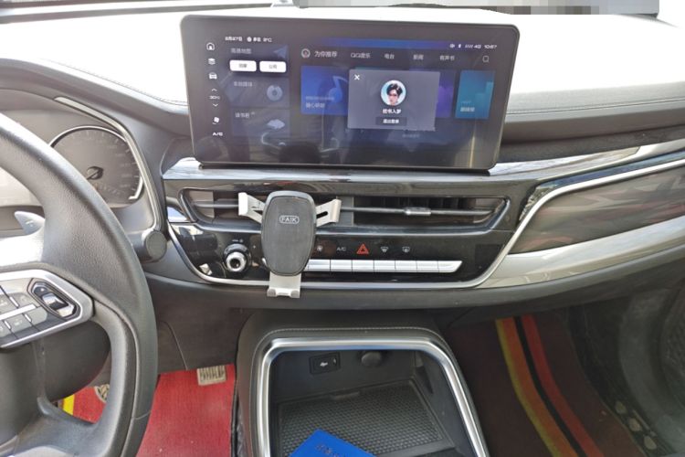 Used Haval H6 2021 National Trend Edition 1.5T Automatic Urban Version
