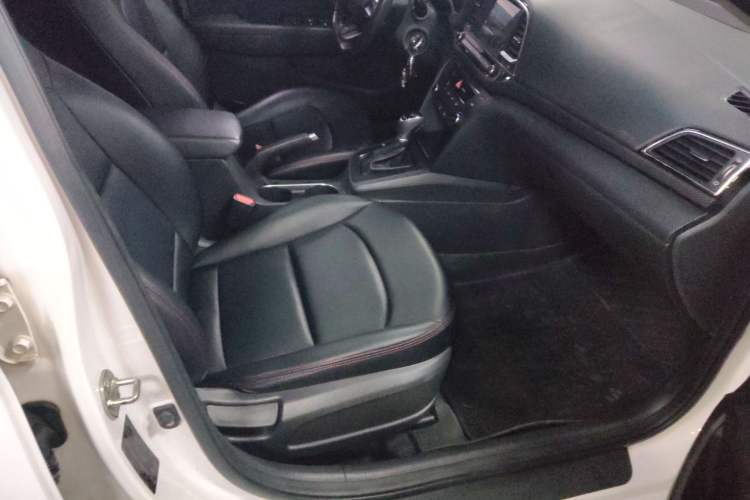 Used Hyundai Elantra (6th Generation / Lingdong) 2016 1.4T Dual-Clutch Xuan Dong · Dynamic Version
