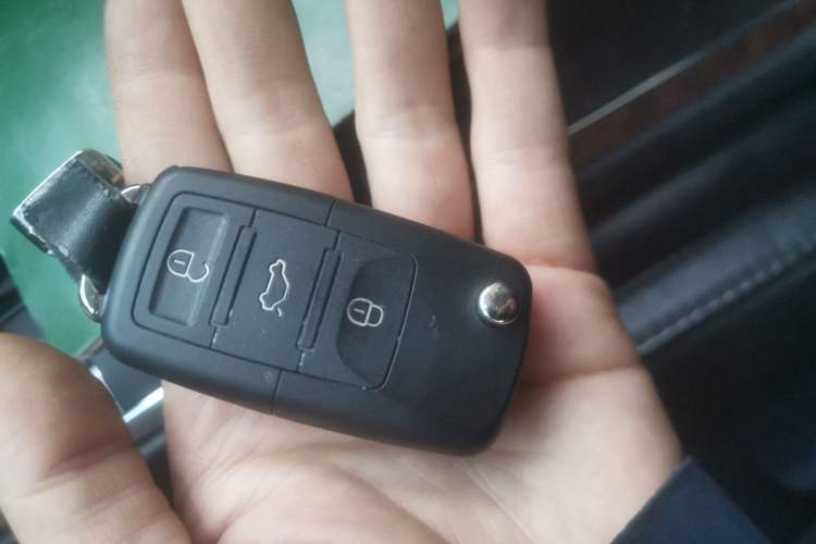 Used Volkswagen Passat 2011 1.8TSI DSG Prestige Edition