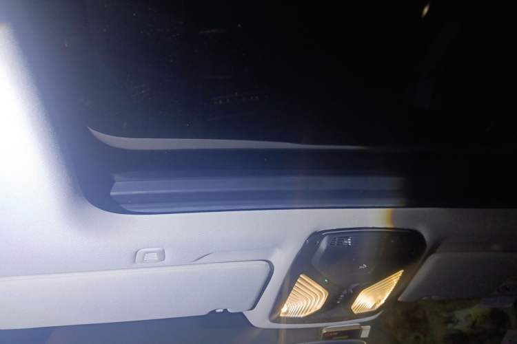 Used BMW 5 Series New Energy 2021 535Le Luxury Package