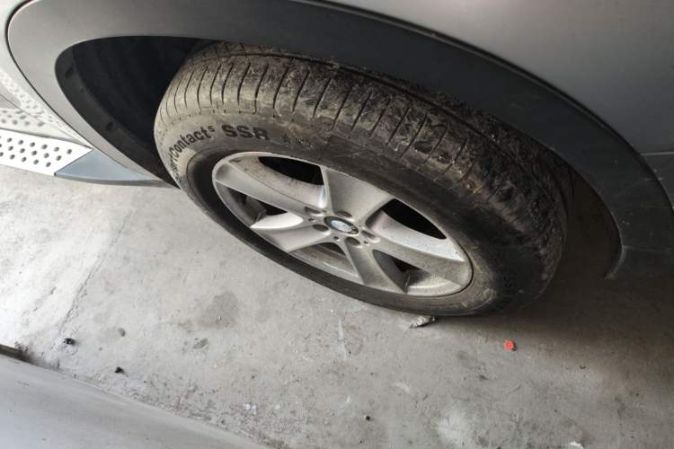 Used BMW X5 2011 xDrive35i Leading Model