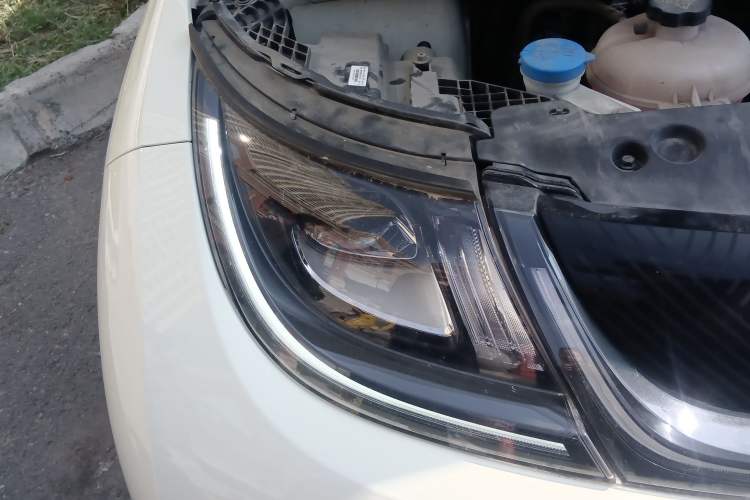 Used BYD Dolphin 2023 420 km Fashion Edition
