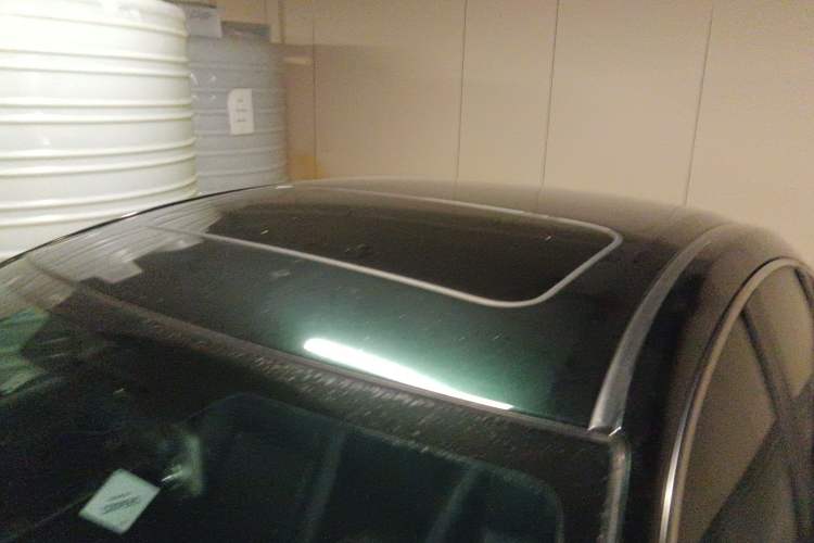 Used Honda Civic 2016 220TURBO CVT Prestige Edition
