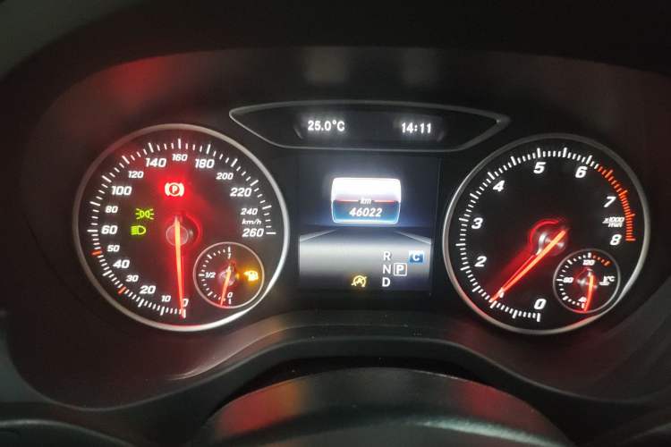 Used Mercedes-Benz A-Class 2017 Revised A 200 Dynamic Edition
