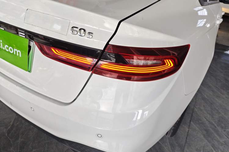 Used Livan Maple 60s 2022 Revised Edition Easy-Drive Version Lithium Iron Phosphate
