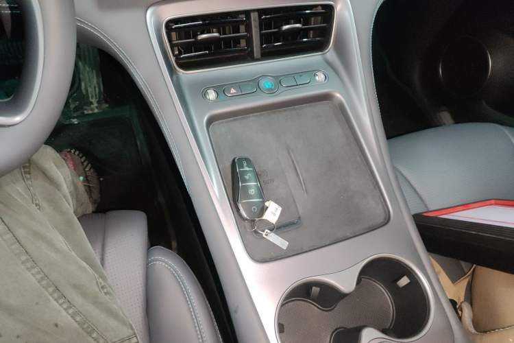 Used BYD Sealion 07 DM-i 2025 135 High-Performance LiDAR Version