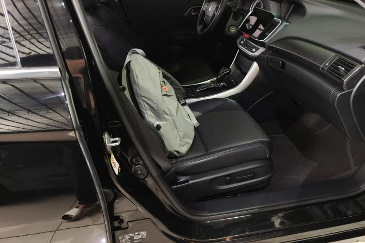 Used Honda Accord 2015 2.0L LXS Elite Edition