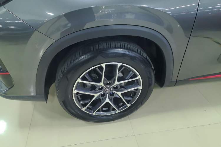 Used CHANGAN CS75 PLUS 2022 2nd Generation 1.5T Automatic Prestige Version
