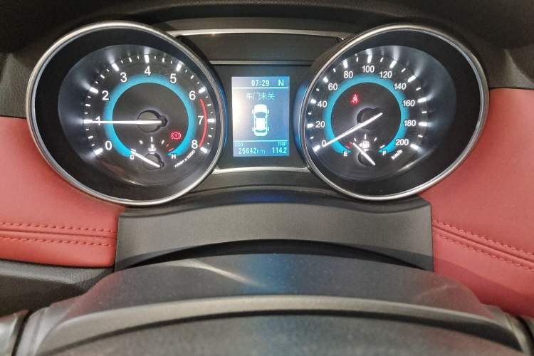 Used Haval H1 2016 Blue Label 1.5L AMT Luxury Model