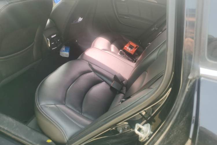 Used GAC Trumpchi GA6 2016 235T DCT Luxury Edition