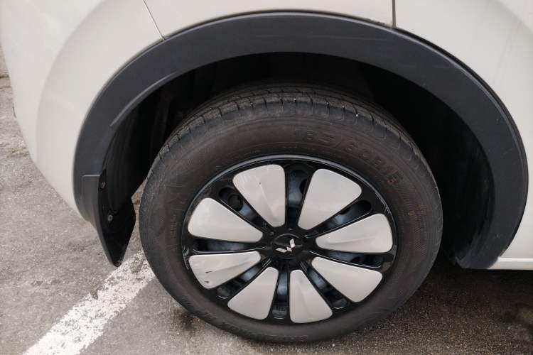 Used Wuling Bingo 2024 333 km Lingxi Connected Version