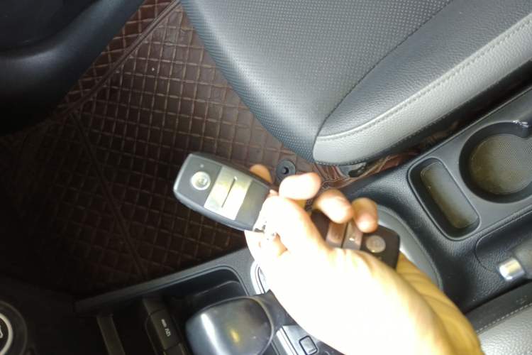 Used Kia kx1 Stonic 2021 1.4L Automatic Fun & Sport Edition