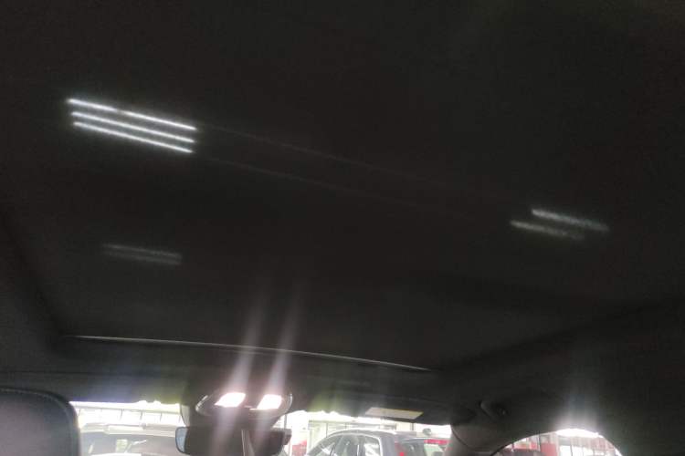 Used Volvo XC40 New Energy 2023 Long-Range Version
