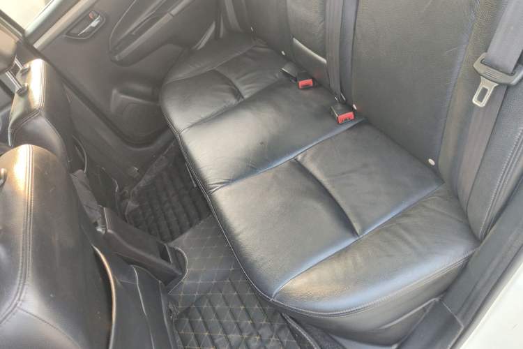 Used Suzuki Alivio 2015 1.6L Manual Enjoyment Model