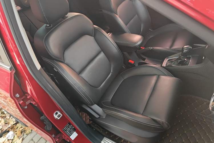 Used MG ZS 2019 1.5L Automatic Global Luxury Edition China VI Standard
