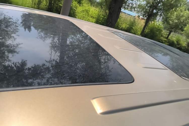 Used SAIC MAXUS G10 2014 2.0T Automatic Executive Edition