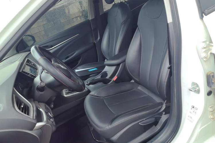 Used Buick GT 2021 1.3T Automatic Mild Hybrid Elite Version
