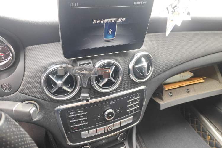 Used Mercedes-Benz GLA 2018 GLA 200 Sport Edition