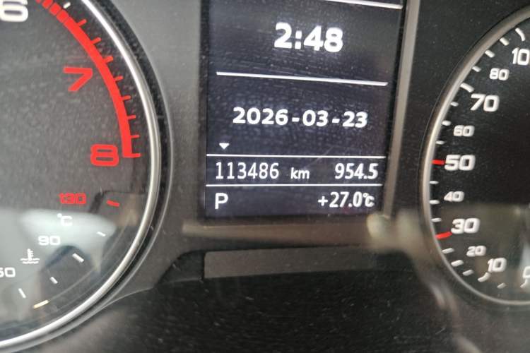 Used Audi A3 2014 Sportback 35 TFSI Automatic Comfort Model
