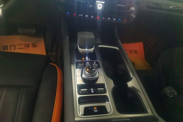 Used BAIC Off-Road BJ40 Electric Drive 2025 Advanced Edition