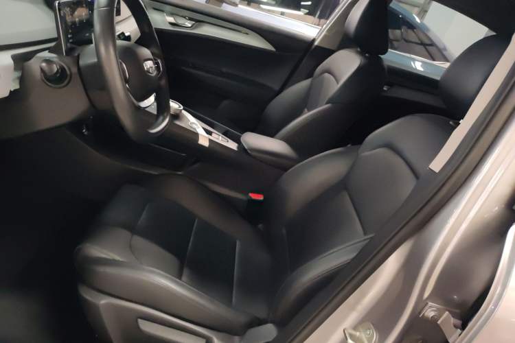 Used Geometry G6 2024 500KM Prestige Version