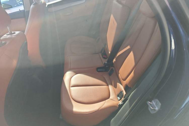 Used BMW 2 Series Active Tourer 2016 218i Fashion Model