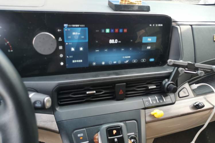 Used Ford Tourneo Custom 2023 2.0T Automatic Comfort Edition