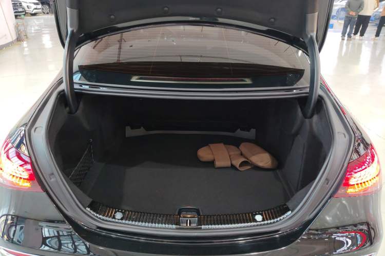 Used Mercedes-Benz E-Class 2023 E 300 L Luxury Model
