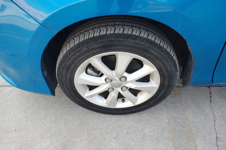 Used Toyota YARiS L Zhi Xuan 2019 1.5E CVT Dynamic Edition China VI compliant