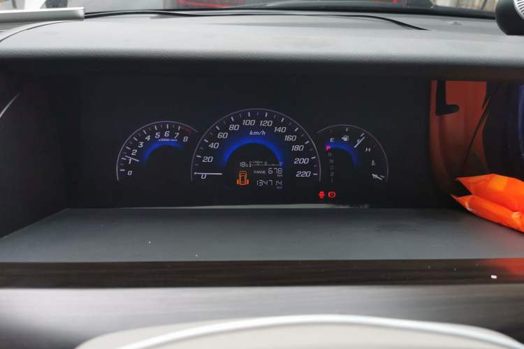 Used Honda Elysion 2012 2.4L VTi-S Prestige Edition
