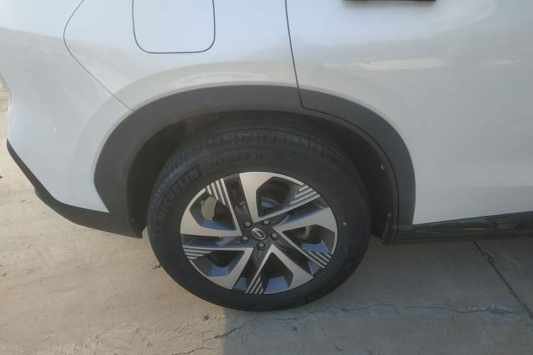 Used AION LX 2019 70