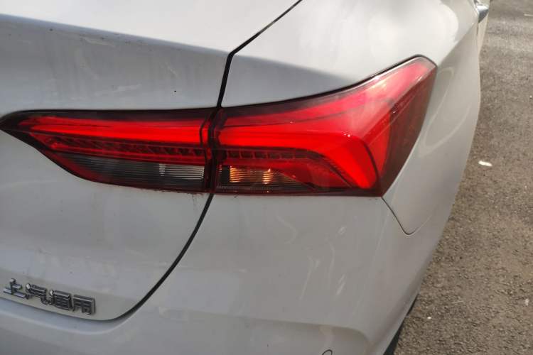 Used Buick Verano 2023 Pro Enjoyment Edition Exterior 3